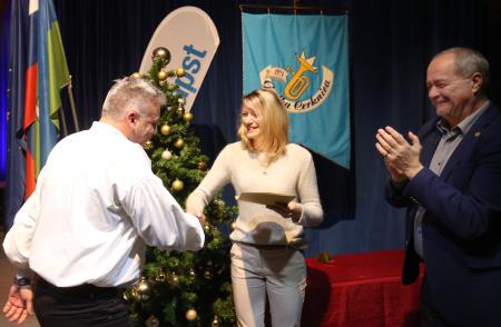 49.božično novoletni koncert Godbe Cerknica z gosti 51 Foto Ljubo Vukelič